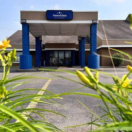 Americinn By Wyndham Marshfield Екстер'єр фото