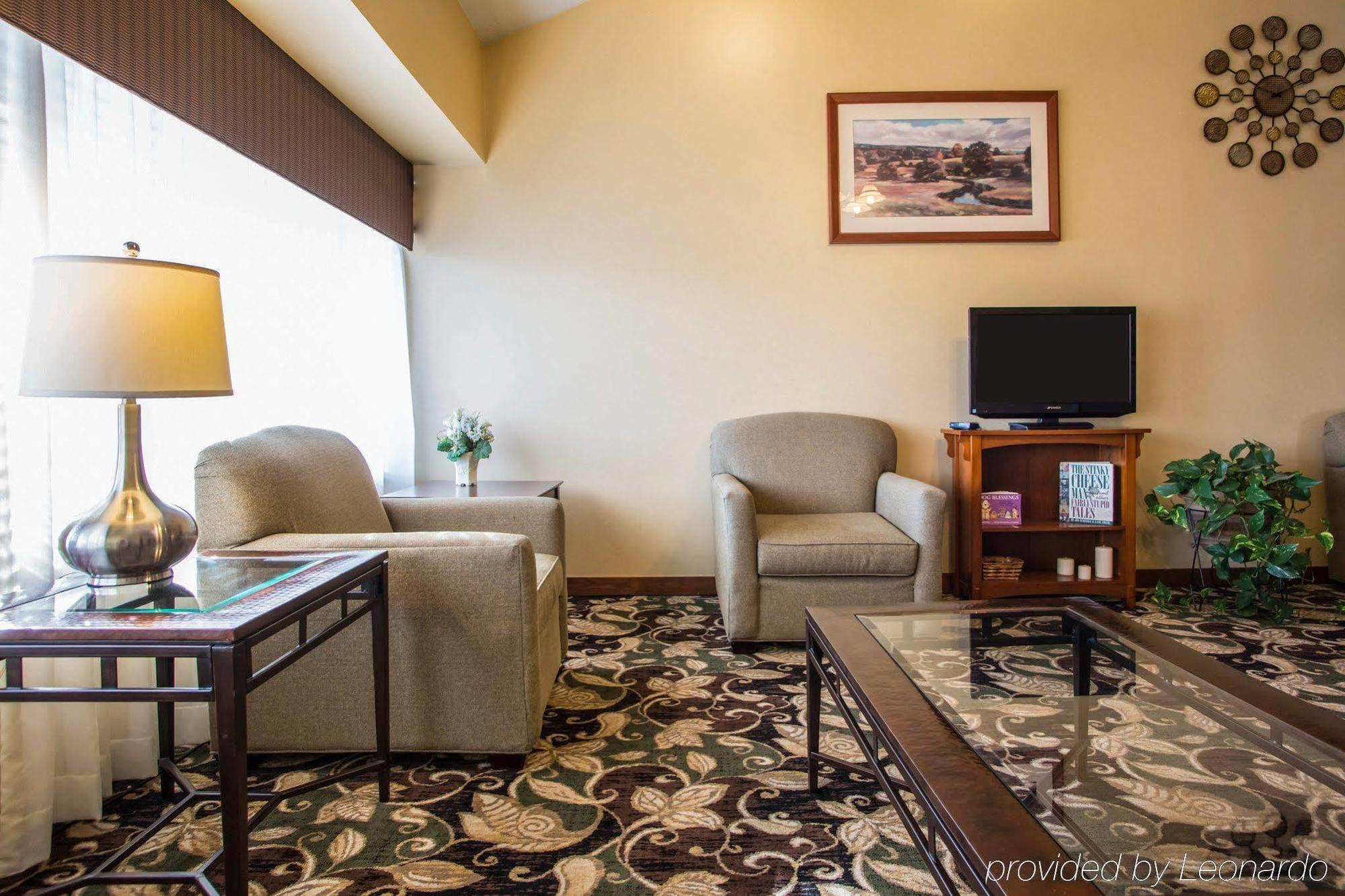 Americinn By Wyndham Marshfield Екстер'єр фото